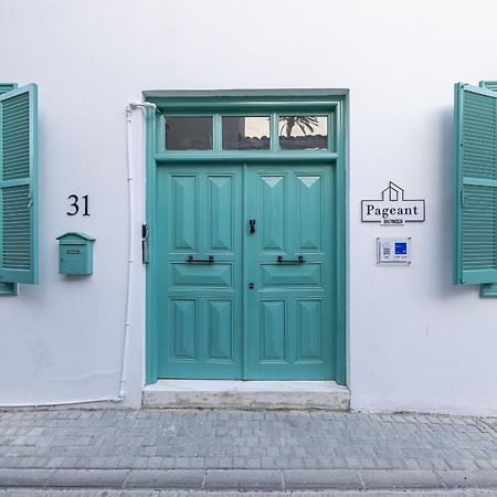 Pageant Homes Nicosia Ngoại thất bức ảnh