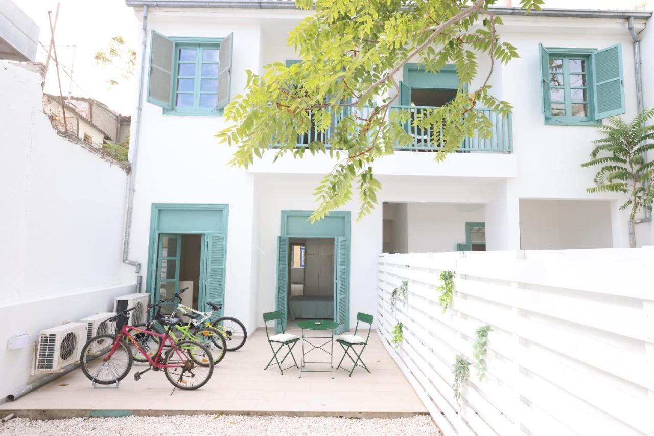 Pageant Homes Nicosia Ngoại thất bức ảnh