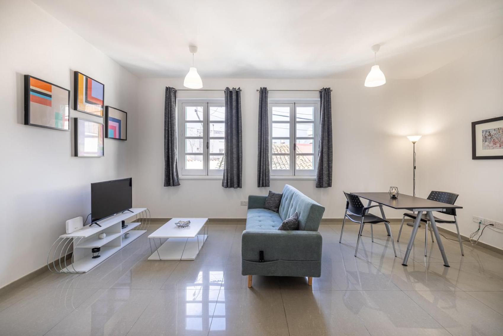 Pageant Homes Nicosia Ngoại thất bức ảnh